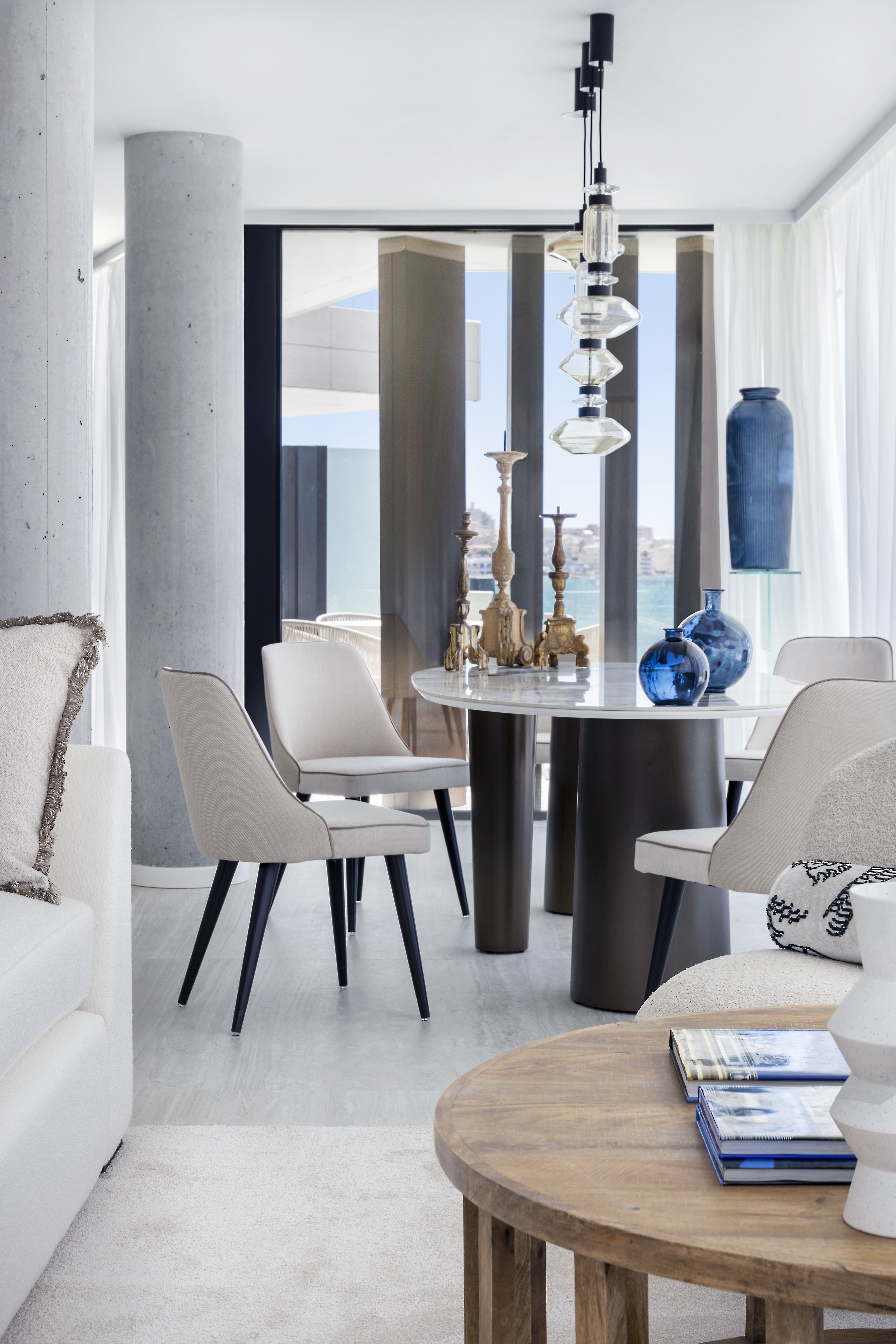 The Sapphire - Apartment 1C - Image 15